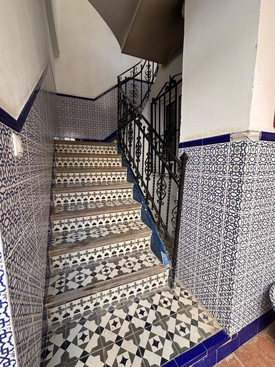 1 Zimmer Studio zu vermieten in Cordoba Stadt - 550 € (Ref: 9898875)