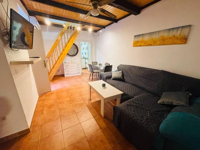 1 bedroom Studio for rent in Córdoba city - € 550 (Ref: 9898875)