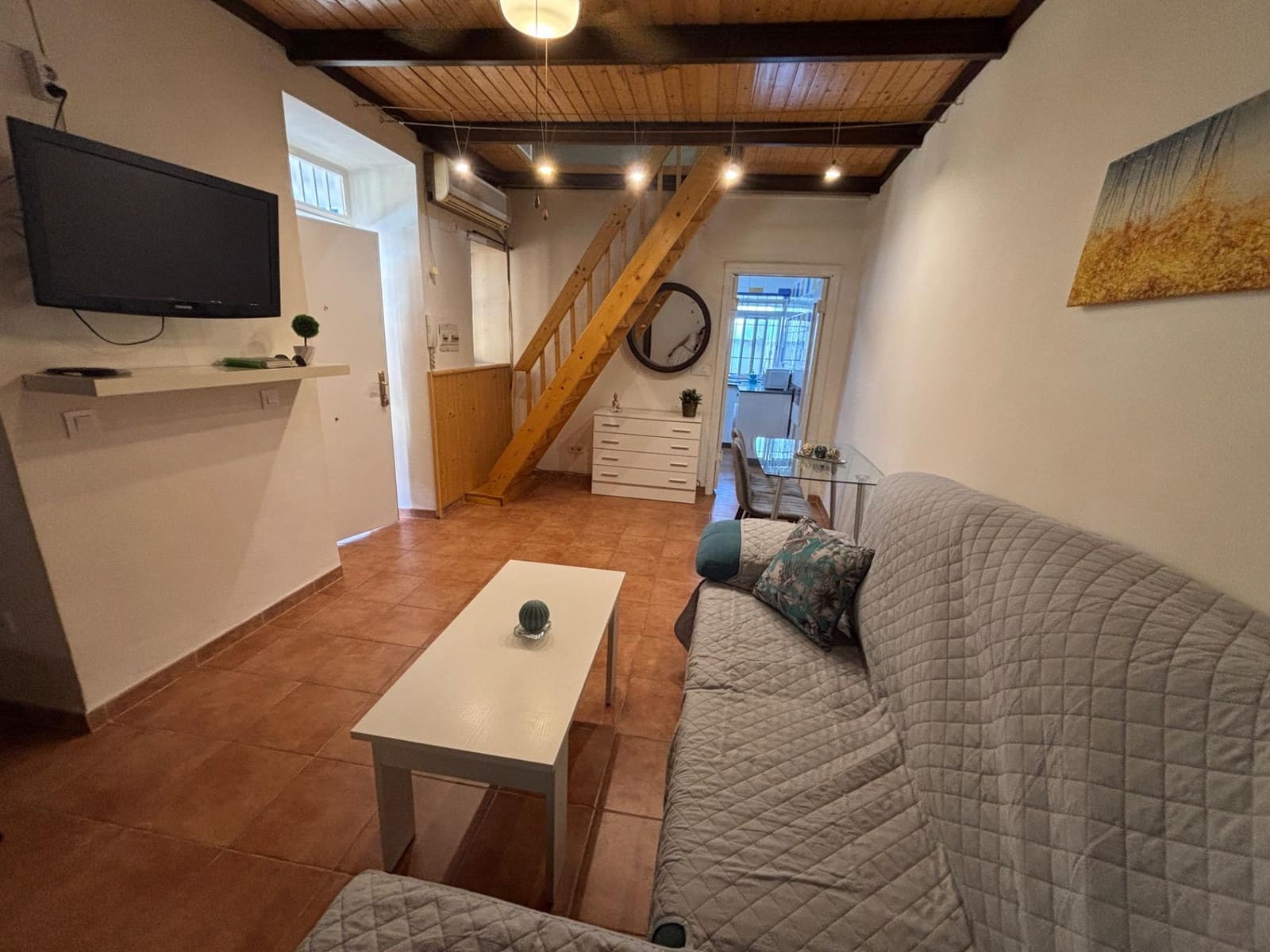 1 Zimmer Studio zu vermieten in Cordoba Stadt - 550 € (Ref: 9898875)