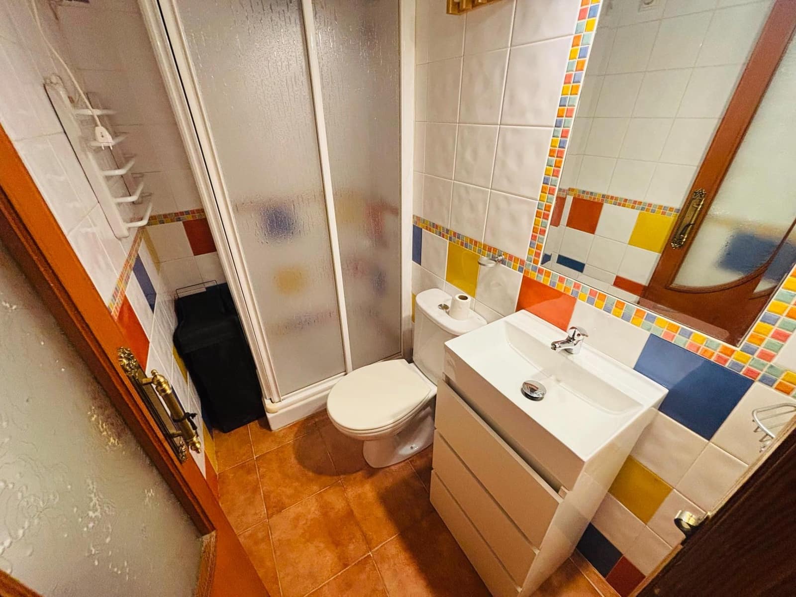 1 Zimmer Studio zu vermieten in Cordoba Stadt - 550 € (Ref: 9898875)