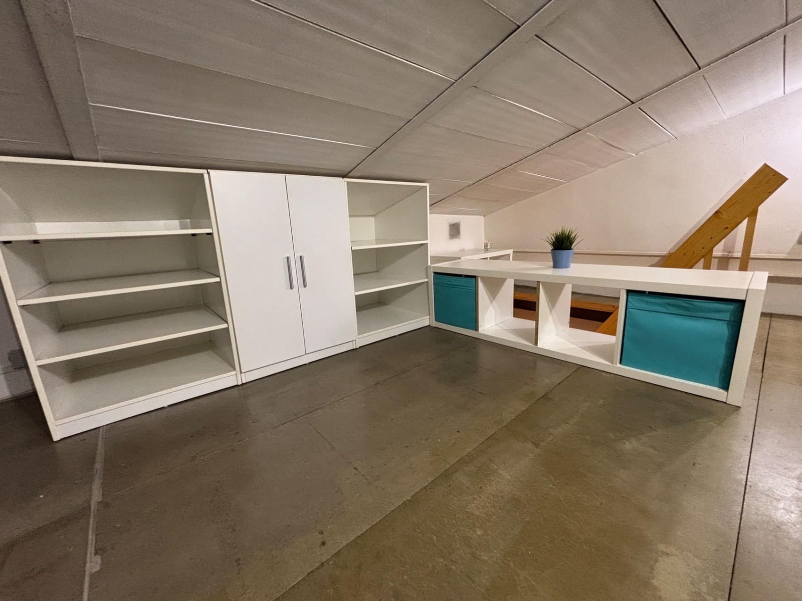 1 Zimmer Studio zu vermieten in Cordoba Stadt - 550 € (Ref: 9898875)