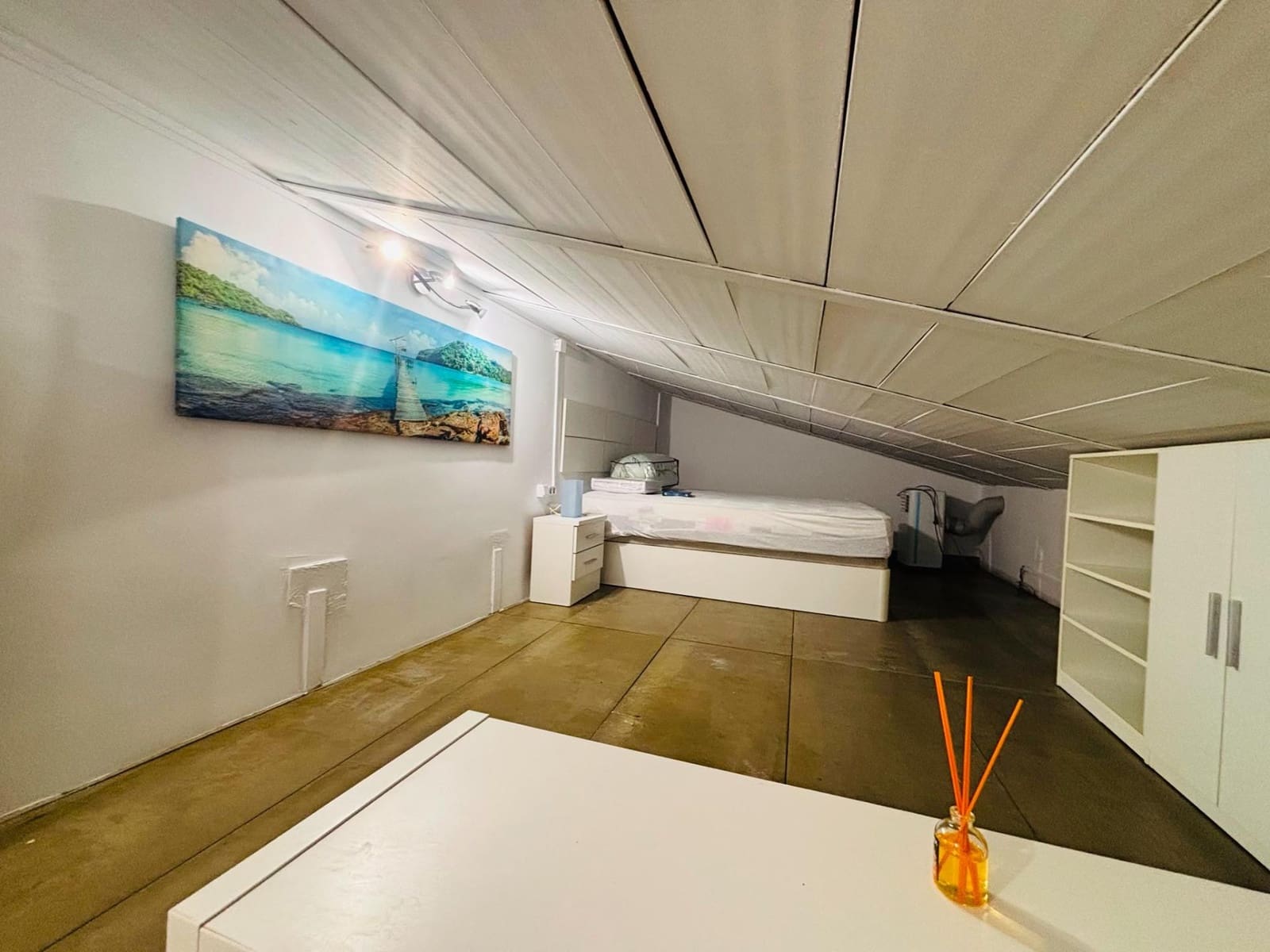1 Zimmer Studio zu vermieten in Cordoba Stadt - 550 € (Ref: 9898875)