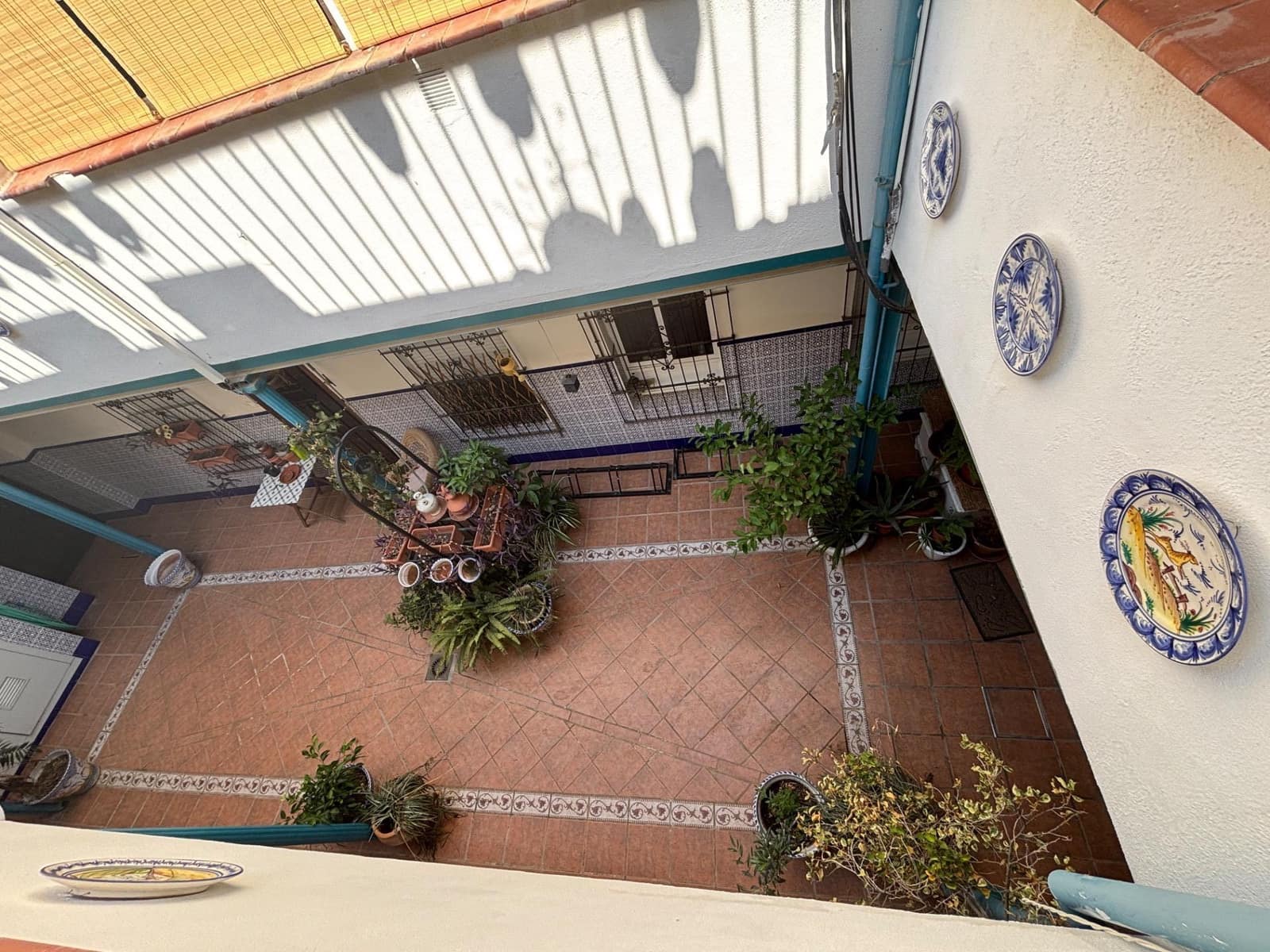 1 Zimmer Studio zu vermieten in Cordoba Stadt - 550 € (Ref: 9898875)