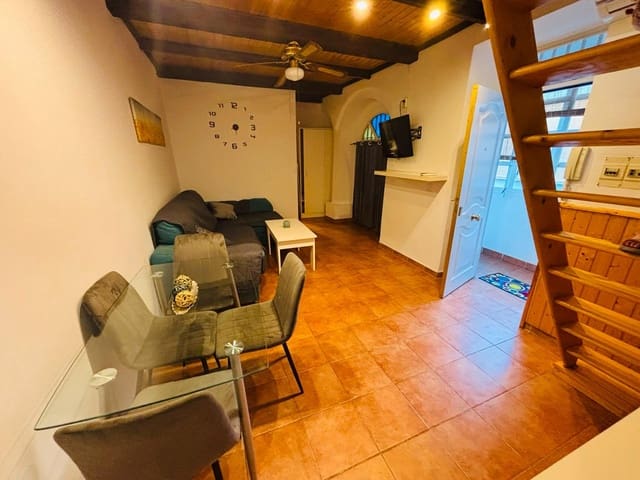 1 bedroom Studio for rent in Córdoba city - € 550 (Ref: 9898875)