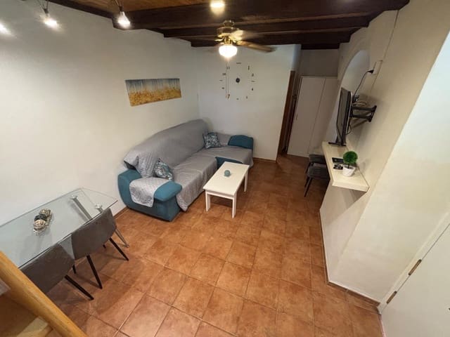 1 bedroom Studio for rent in Córdoba city - € 550 (Ref: 9898875)