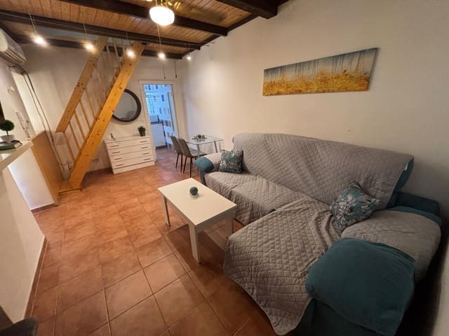 1 bedroom Studio for rent in Córdoba city - € 550 (Ref: 9898875)
