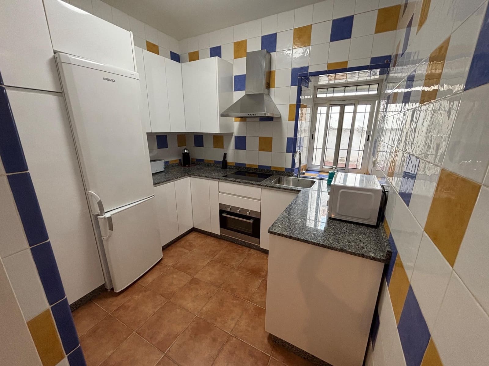 1 Zimmer Studio zu vermieten in Cordoba Stadt - 550 € (Ref: 9898875)