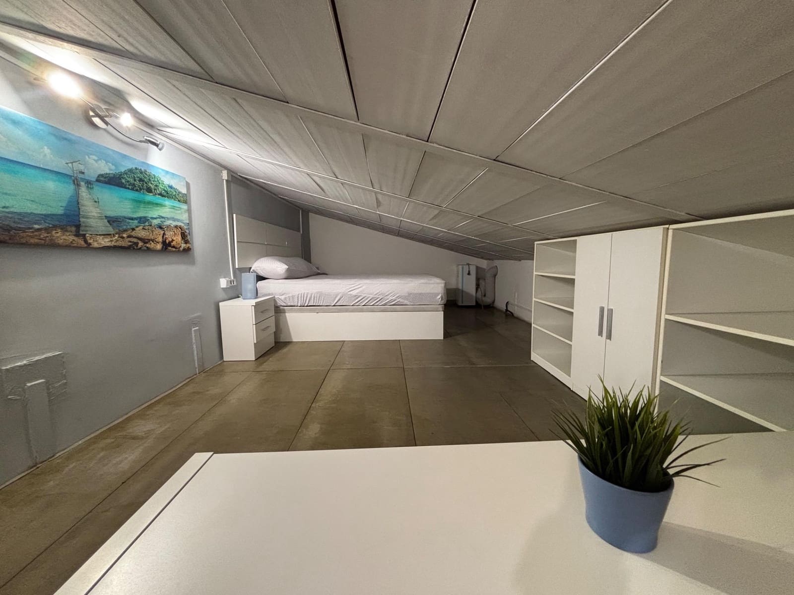 1 Zimmer Studio zu vermieten in Cordoba Stadt - 550 € (Ref: 9898875)