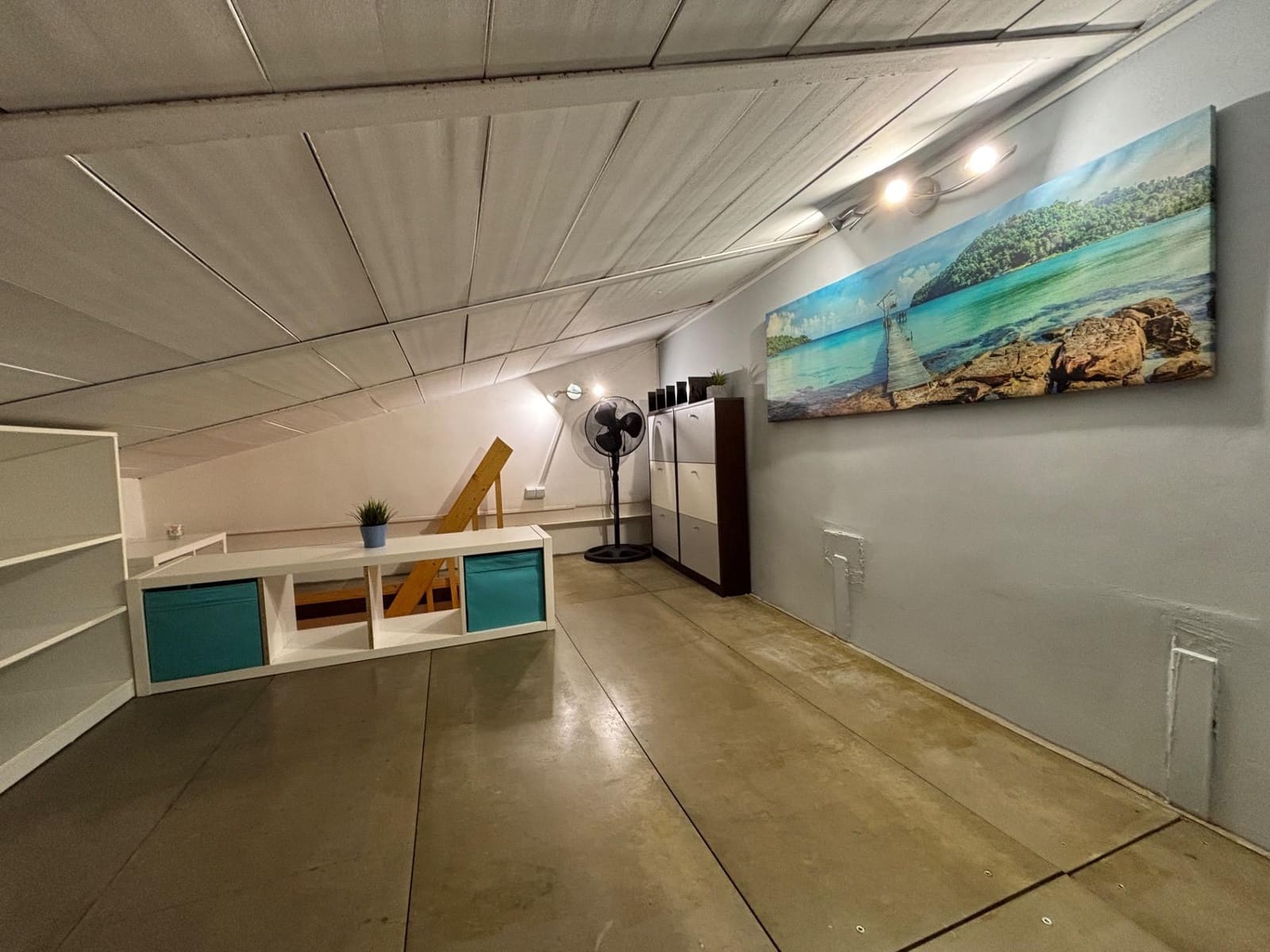 1 Zimmer Studio zu vermieten in Cordoba Stadt - 550 € (Ref: 9898875)