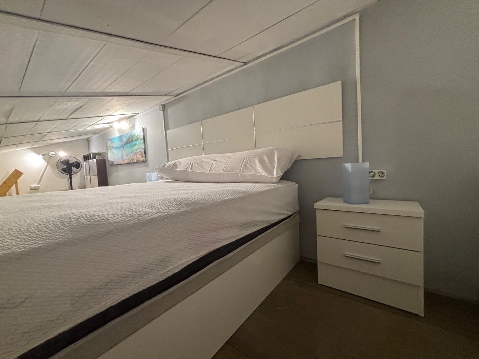 1 Zimmer Studio zu vermieten in Cordoba Stadt - 550 € (Ref: 9898875)