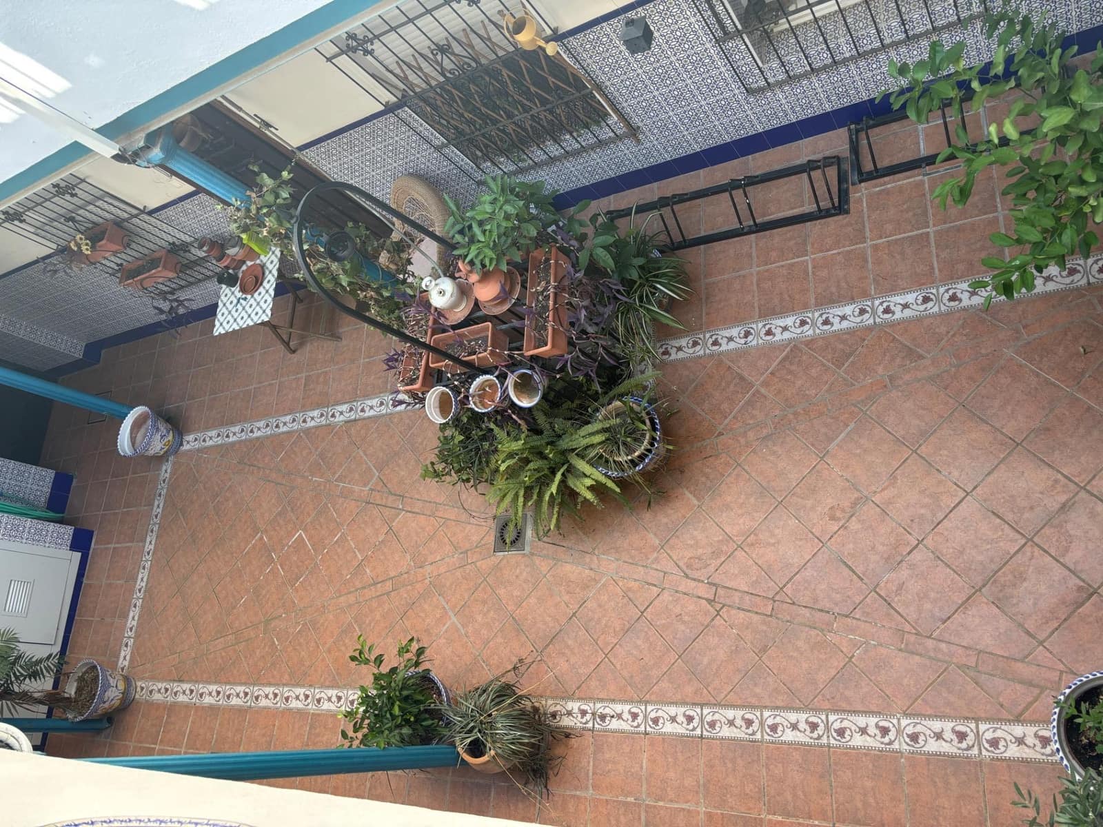 1 Zimmer Studio zu vermieten in Cordoba Stadt - 550 € (Ref: 9898875)