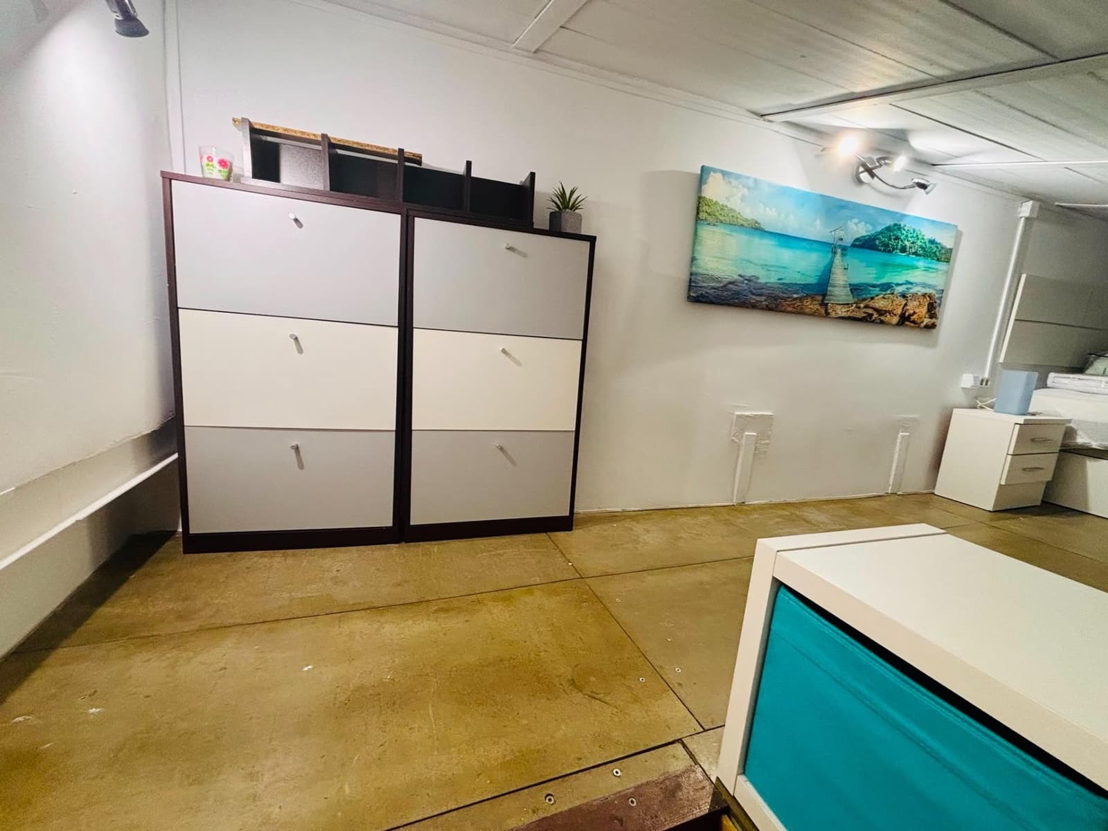 1 Zimmer Studio zu vermieten in Cordoba Stadt - 550 € (Ref: 9898875)