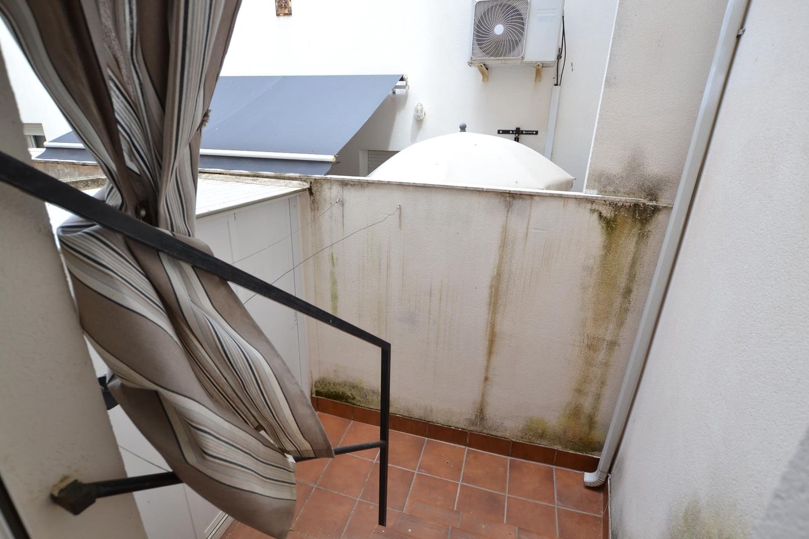 3 bedroom Terraced Villa for sale in Almodovar del Rio - € 120,000 (Ref: 9898876)