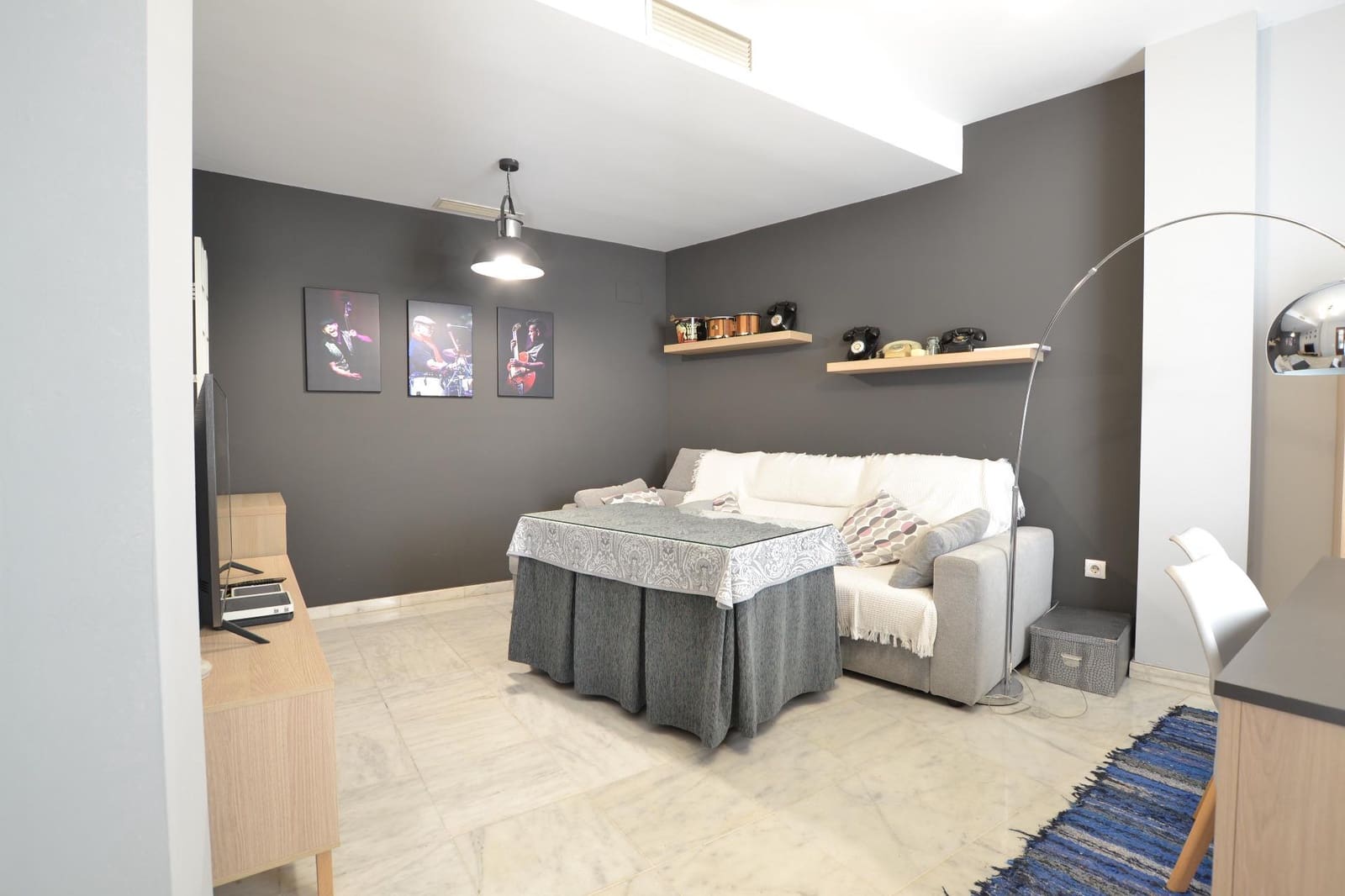 3 bedroom Terraced Villa for sale in Almodovar del Rio - € 120,000 (Ref: 9898876)