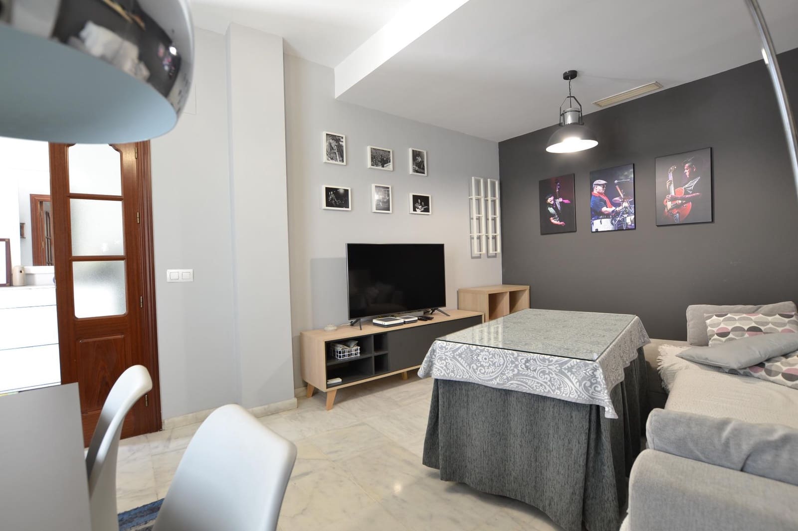 3 bedroom Terraced Villa for sale in Almodovar del Rio - € 120,000 (Ref: 9898876)