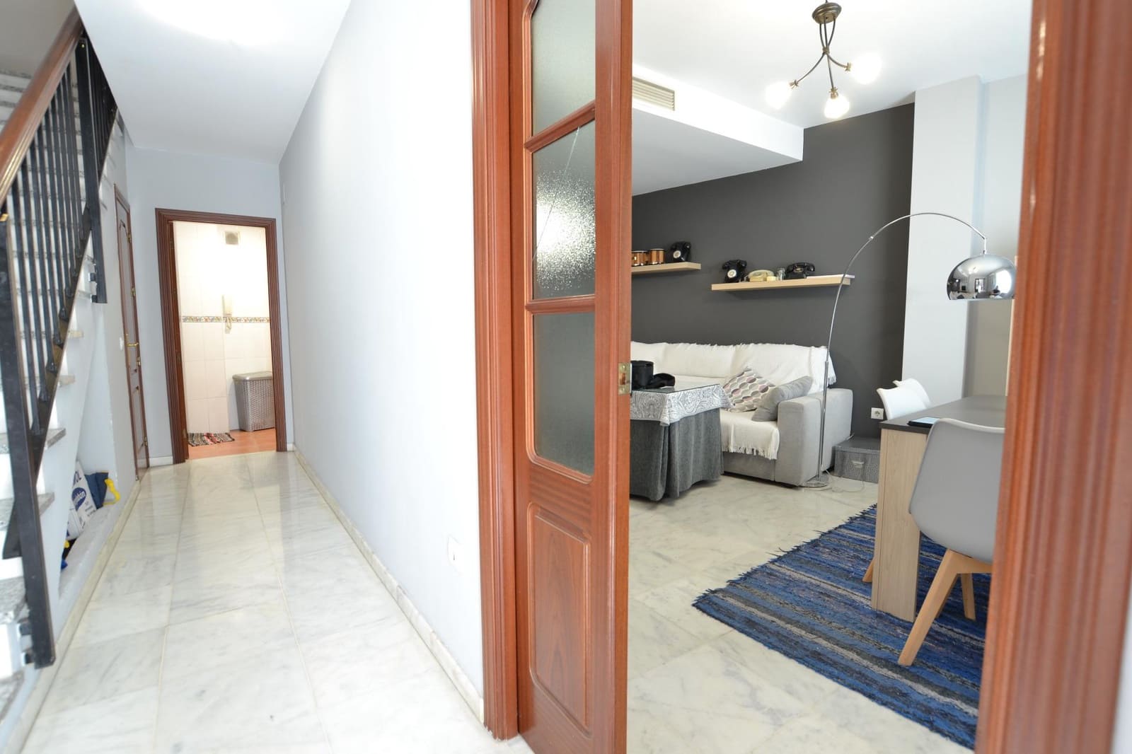 3 bedroom Terraced Villa for sale in Almodovar del Rio - € 120,000 (Ref: 9898876)