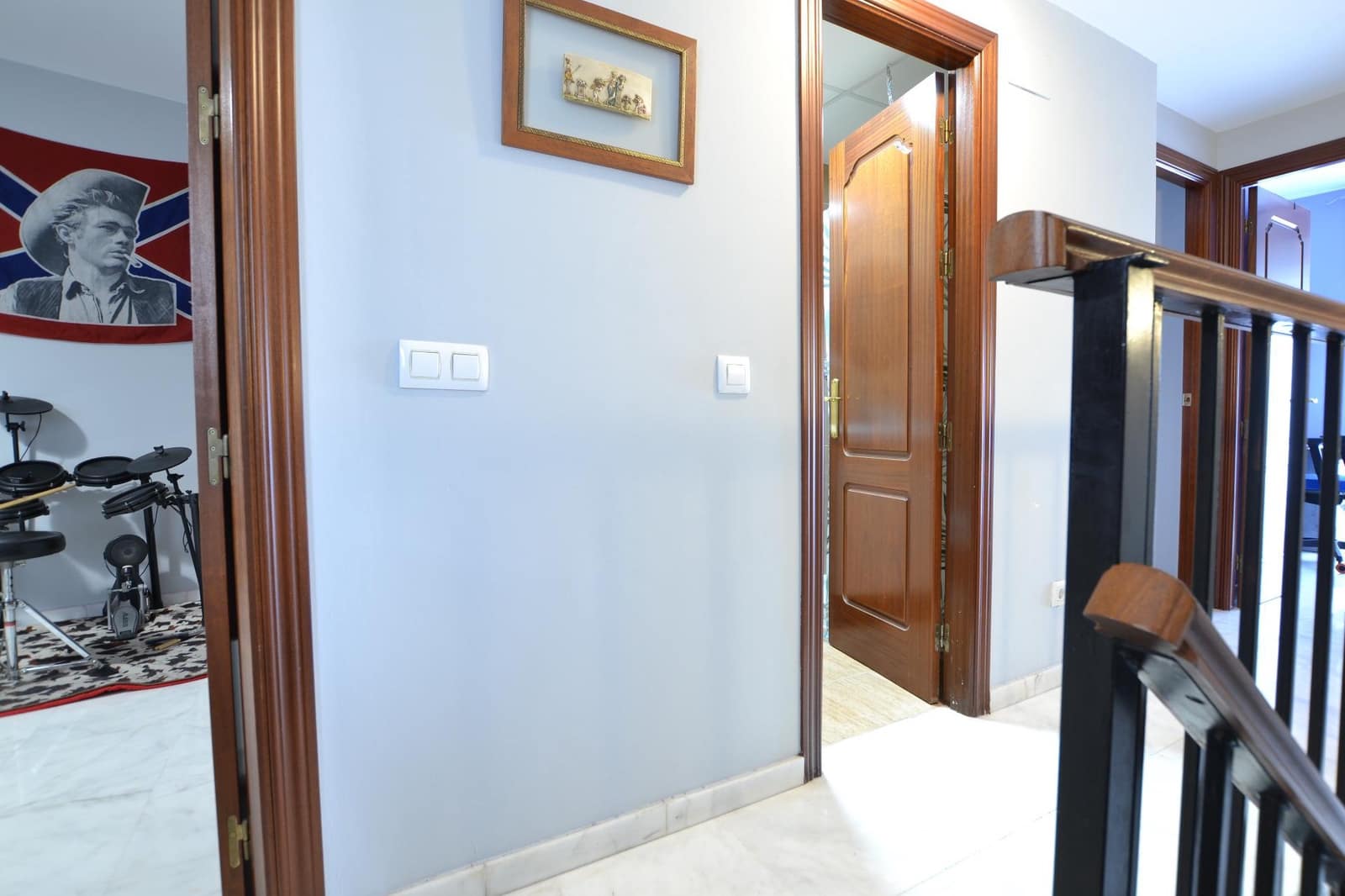 3 bedroom Terraced Villa for sale in Almodovar del Rio - € 120,000 (Ref: 9898876)