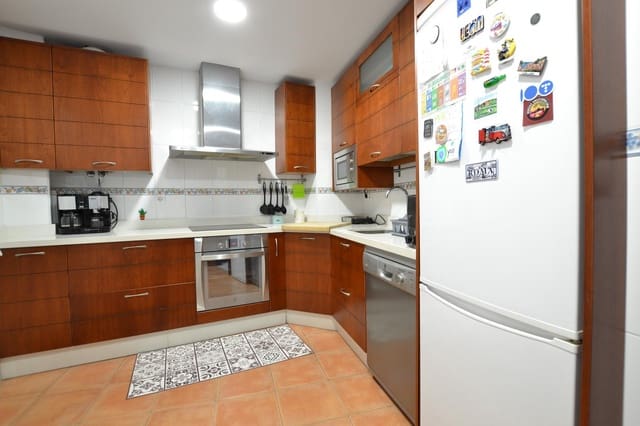 3 bedroom Terraced Villa for sale in Almodóvar del Río - € 120,000 (Ref: 9898876)