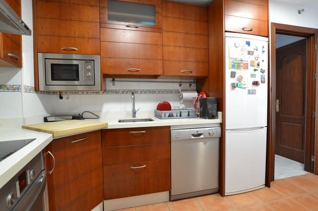 3 bedroom Terraced Villa for sale in Almodóvar del Río - € 120,000 (Ref: 9898876)