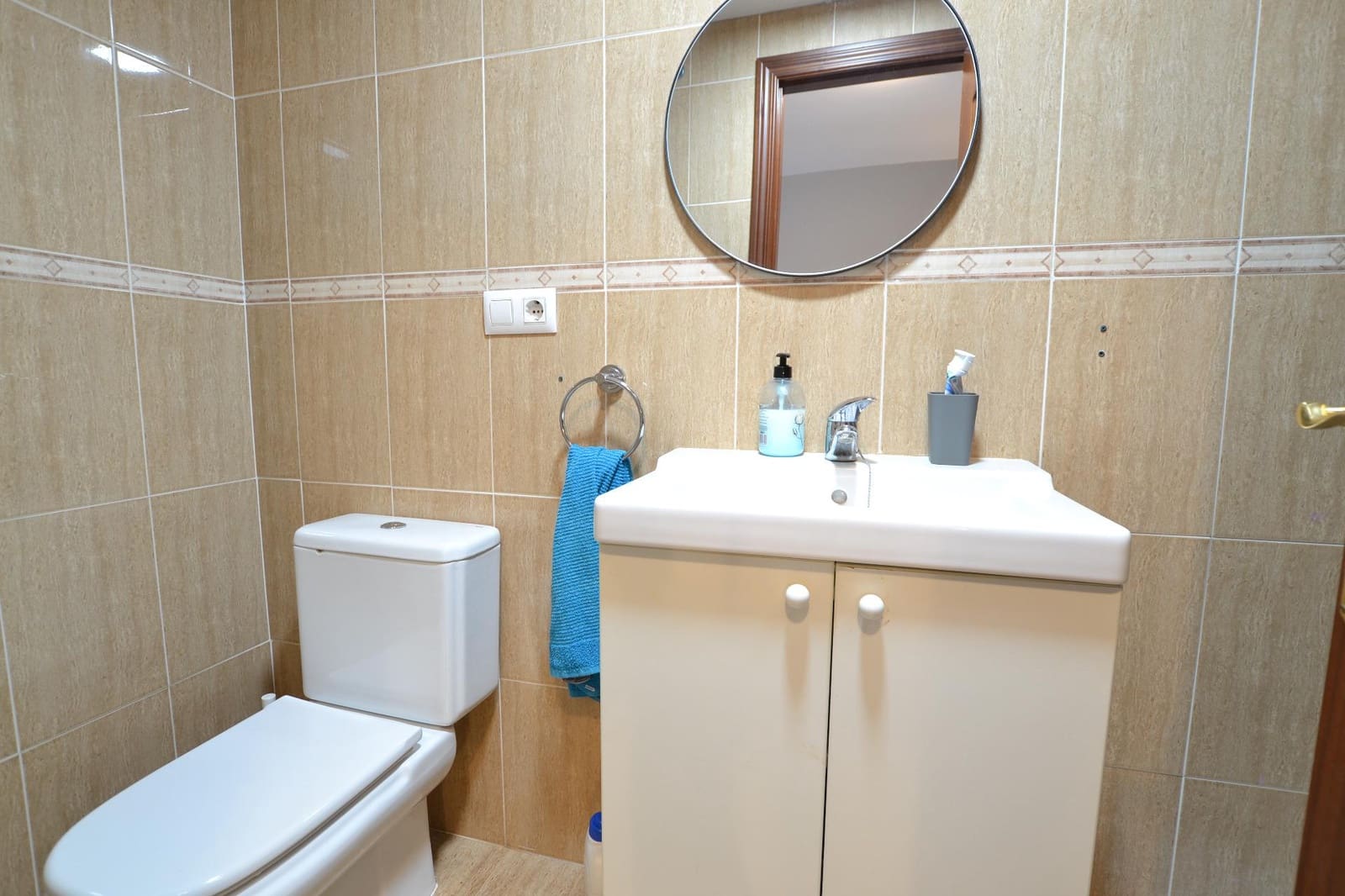 3 bedroom Terraced Villa for sale in Almodovar del Rio - € 120,000 (Ref: 9898876)