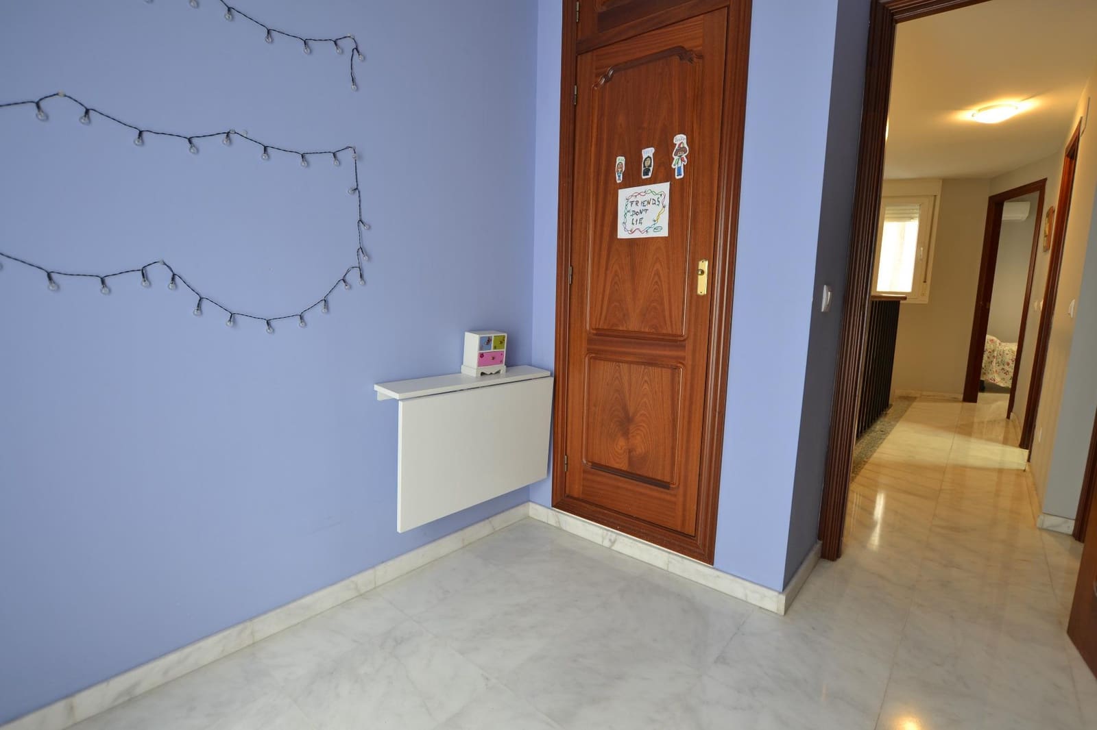 3 bedroom Terraced Villa for sale in Almodovar del Rio - € 120,000 (Ref: 9898876)