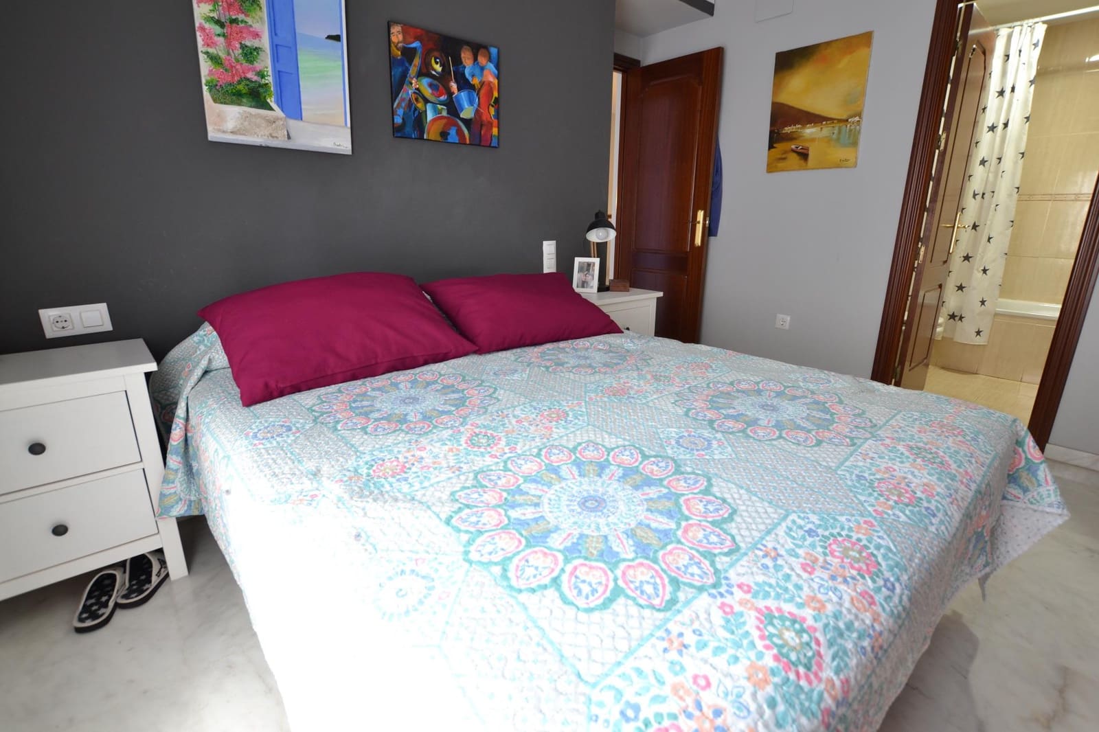 3 bedroom Terraced Villa for sale in Almodovar del Rio - € 120,000 (Ref: 9898876)