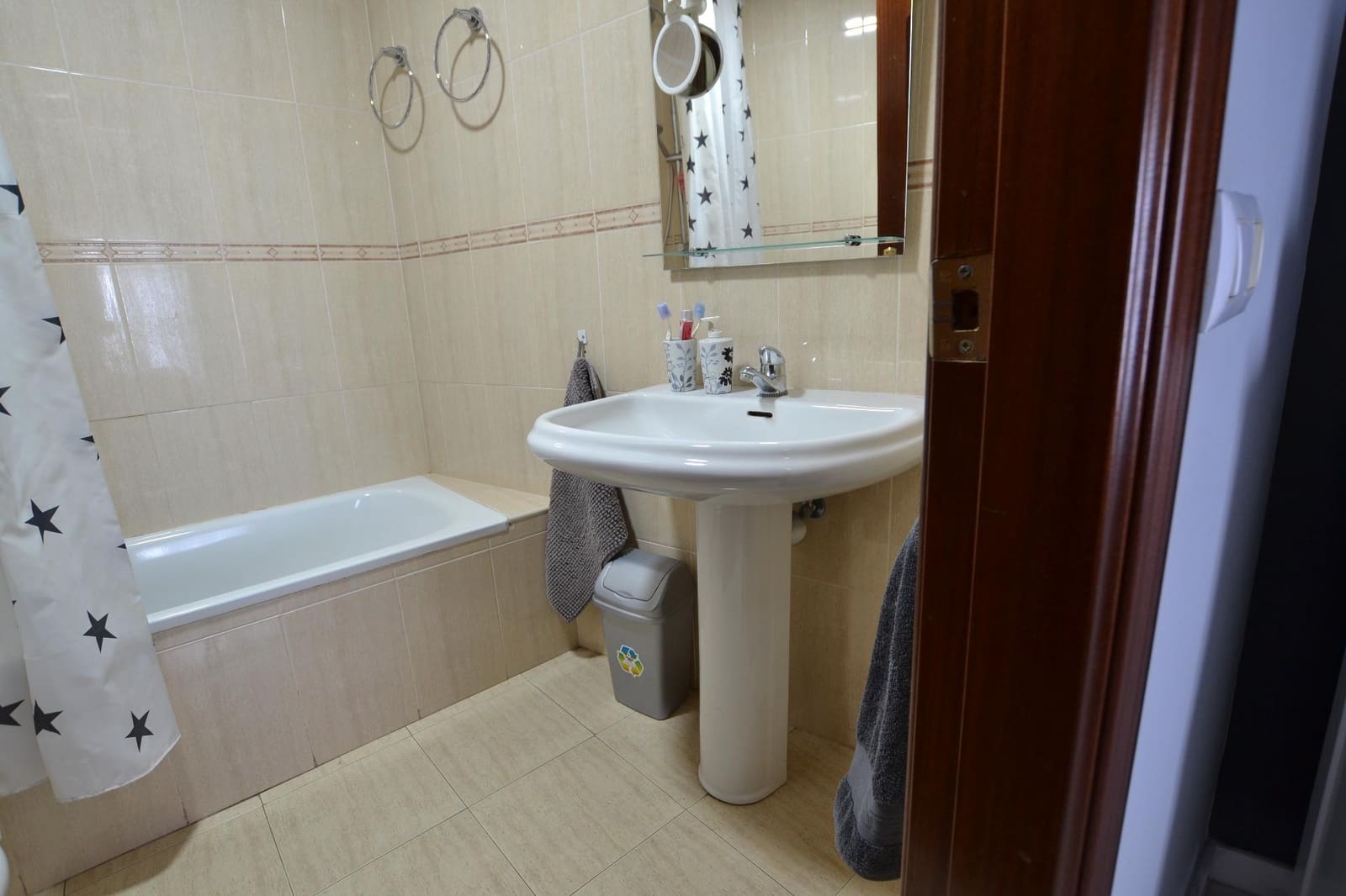 3 bedroom Terraced Villa for sale in Almodovar del Rio - € 120,000 (Ref: 9898876)