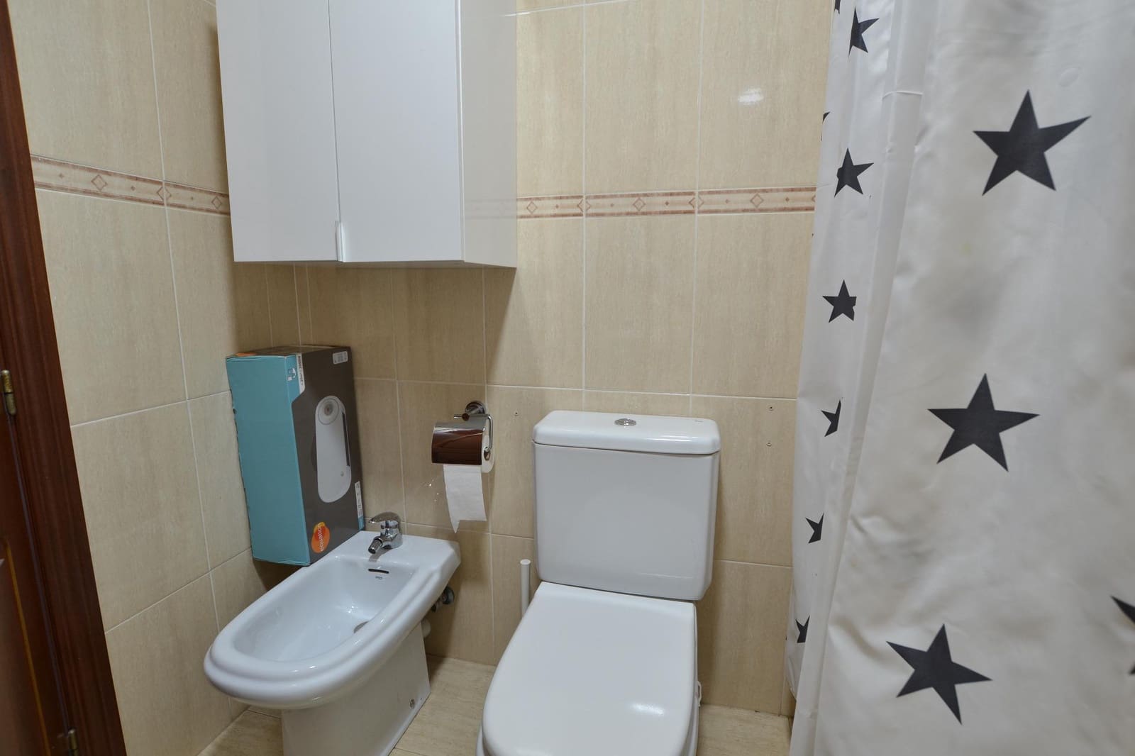 3 bedroom Terraced Villa for sale in Almodovar del Rio - € 120,000 (Ref: 9898876)