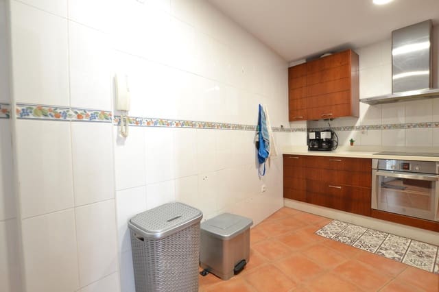 3 bedroom Terraced Villa for sale in Almodóvar del Río - € 120,000 (Ref: 9898876)