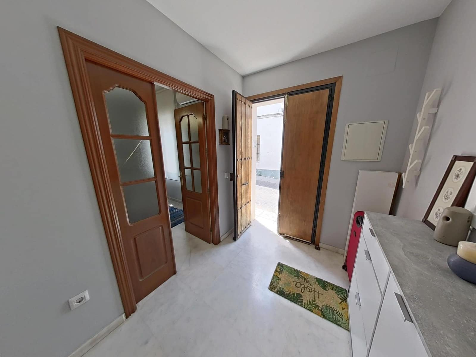 3 bedroom Terraced Villa for sale in Almodovar del Rio - € 120,000 (Ref: 9898876)