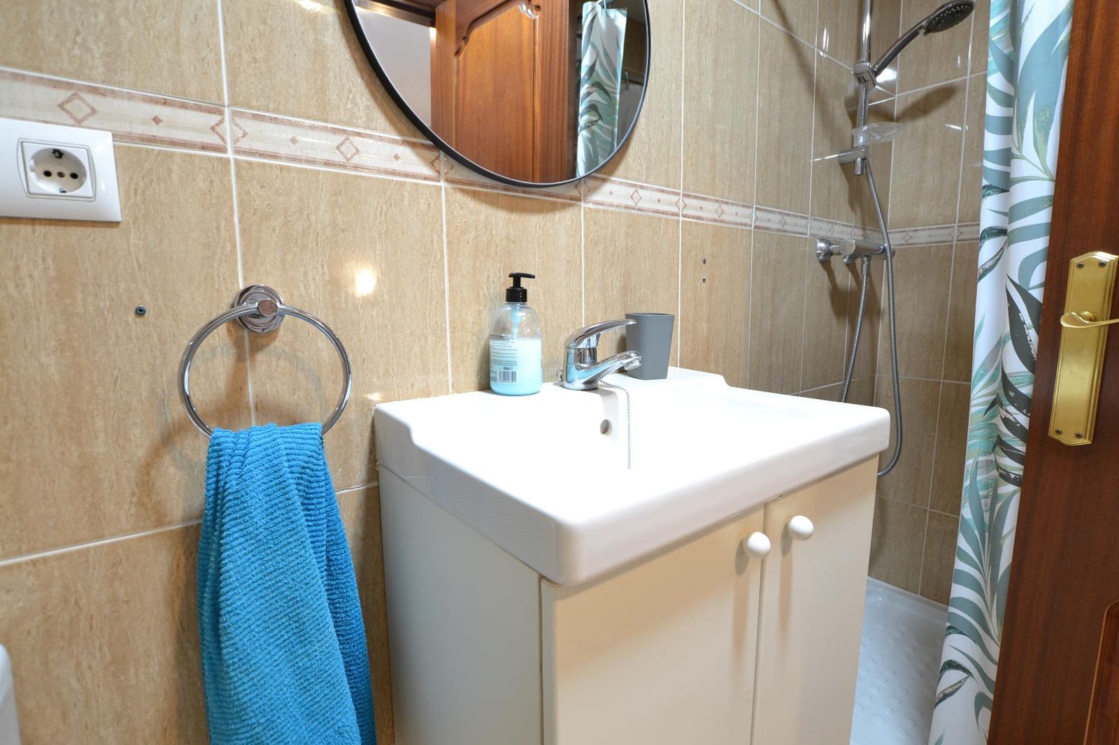 3 bedroom Terraced Villa for sale in Almodovar del Rio - € 120,000 (Ref: 9898876)