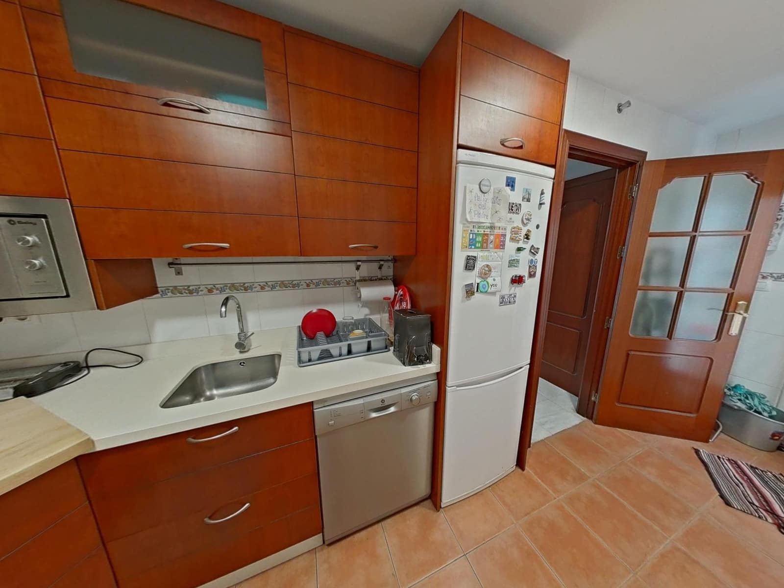 3 bedroom Terraced Villa for sale in Almodovar del Rio - € 120,000 (Ref: 9898876)