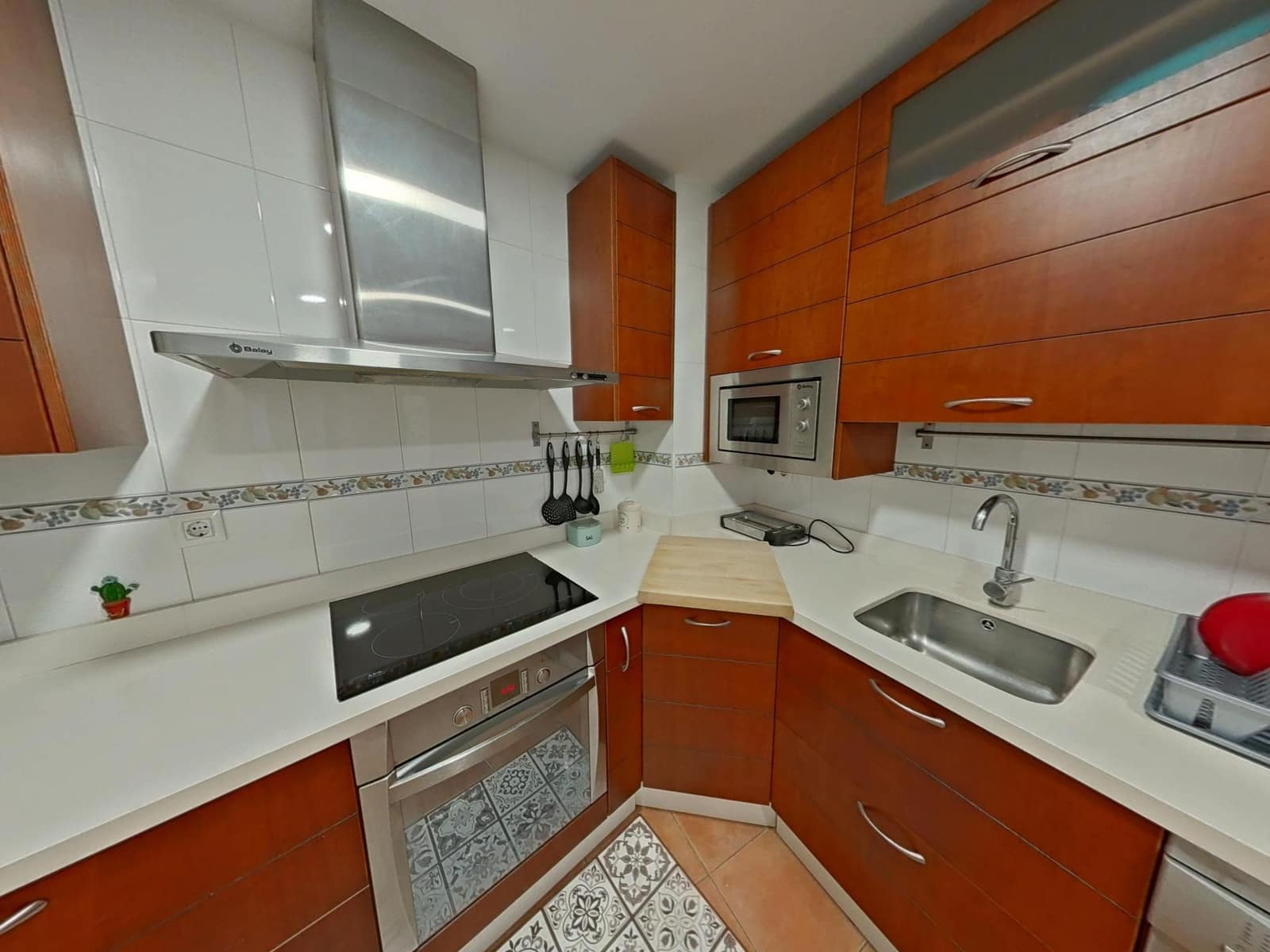 3 bedroom Terraced Villa for sale in Almodovar del Rio - € 120,000 (Ref: 9898876)