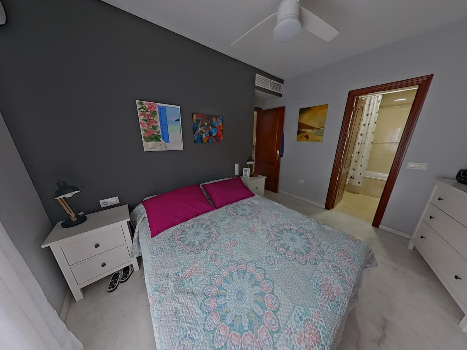 3 bedroom Terraced Villa for sale in Almodovar del Rio - € 120,000 (Ref: 9898876)