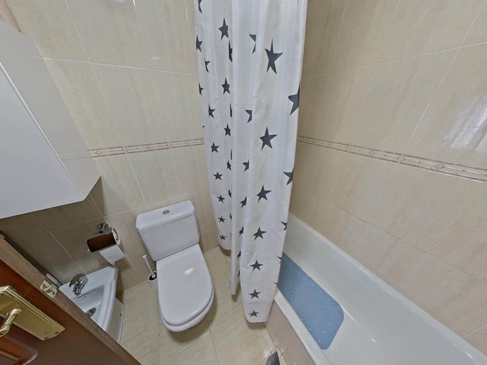 3 bedroom Terraced Villa for sale in Almodovar del Rio - € 120,000 (Ref: 9898876)