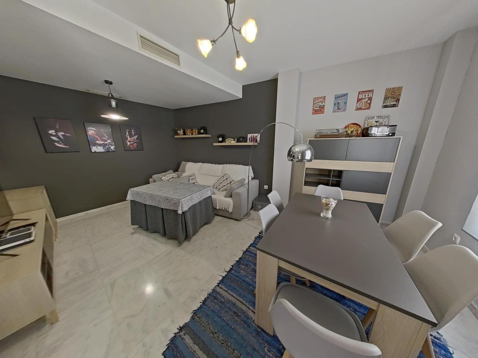 3 bedroom Terraced Villa for sale in Almodovar del Rio - € 120,000 (Ref: 9898876)