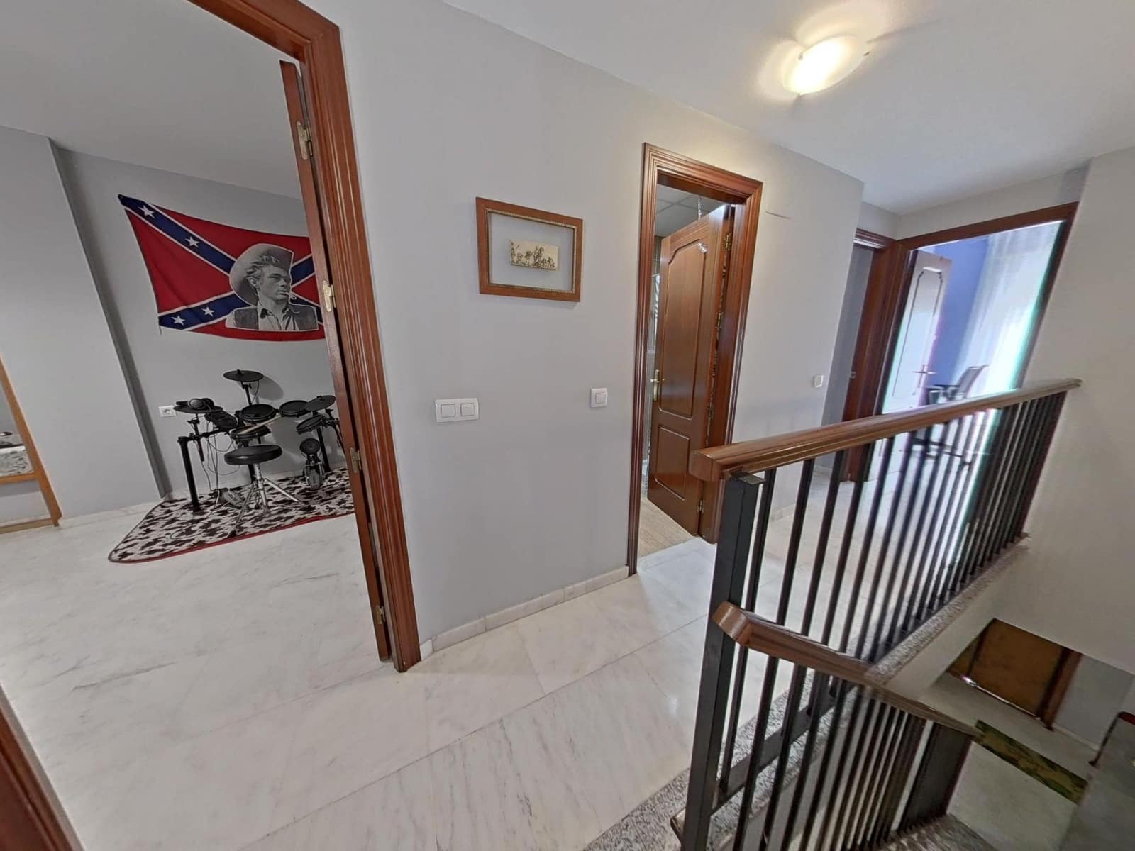 3 bedroom Terraced Villa for sale in Almodovar del Rio - € 120,000 (Ref: 9898876)