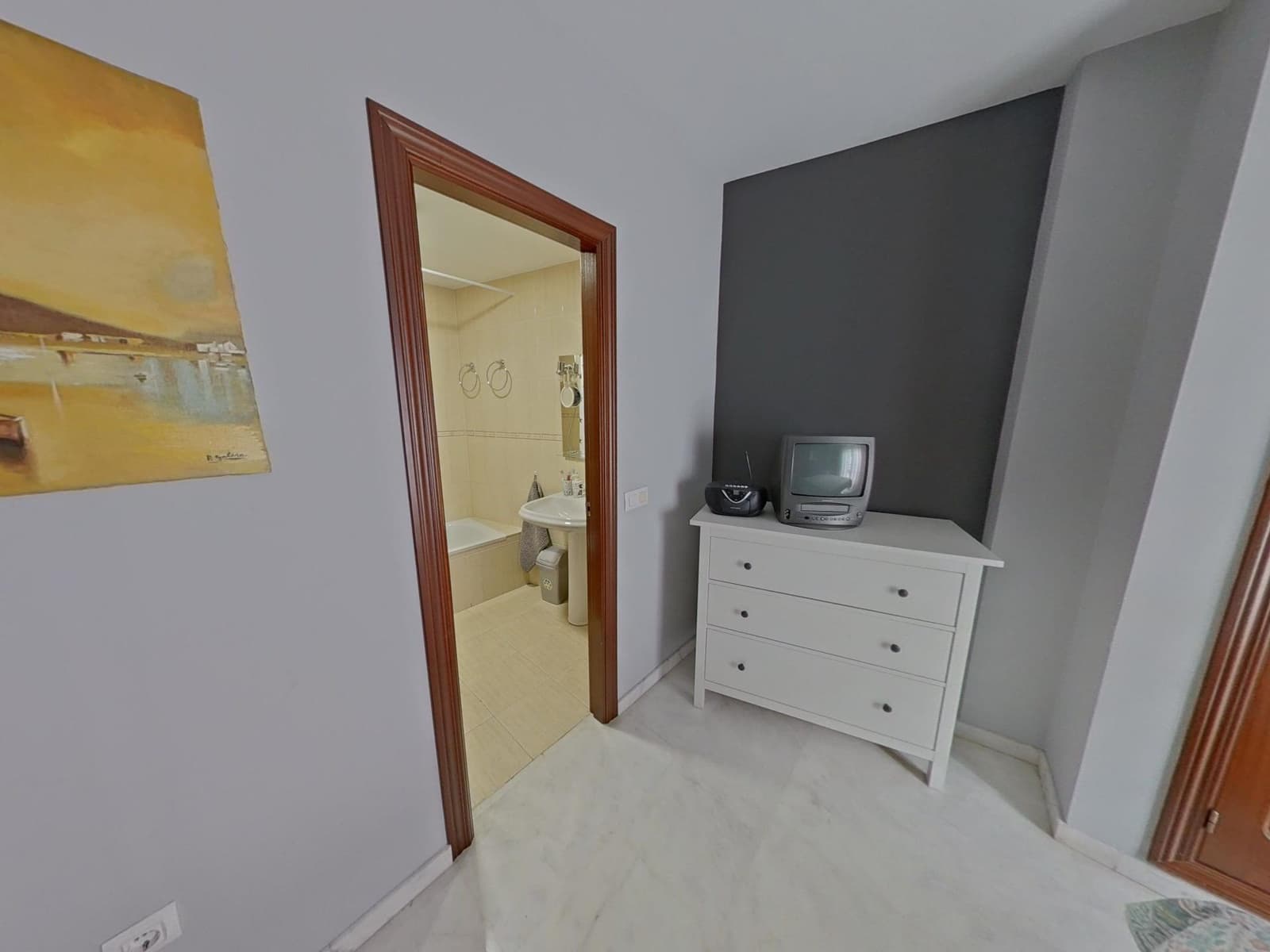 3 bedroom Terraced Villa for sale in Almodovar del Rio - € 120,000 (Ref: 9898876)