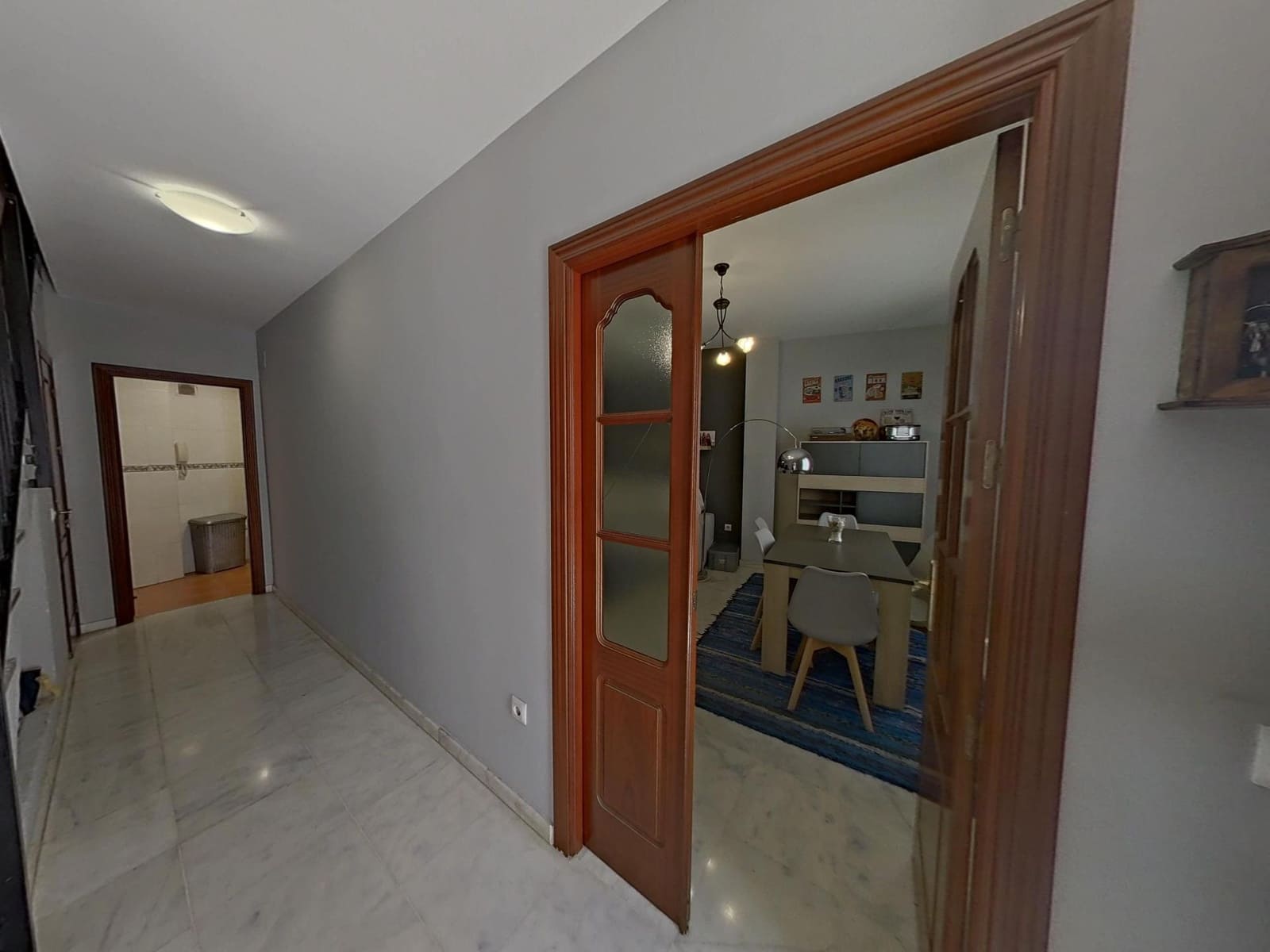 3 bedroom Terraced Villa for sale in Almodovar del Rio - € 120,000 (Ref: 9898876)