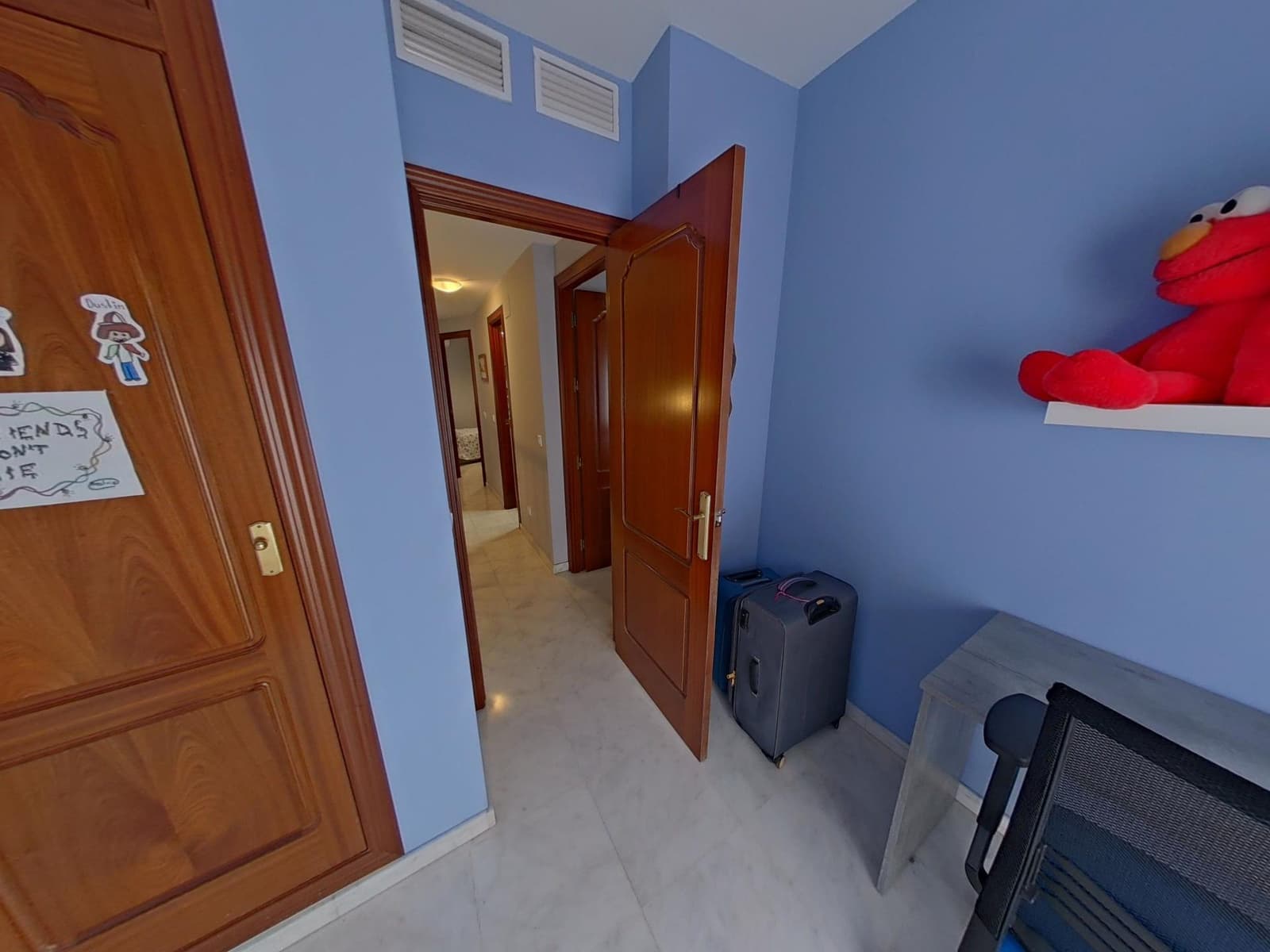 3 bedroom Terraced Villa for sale in Almodovar del Rio - € 120,000 (Ref: 9898876)