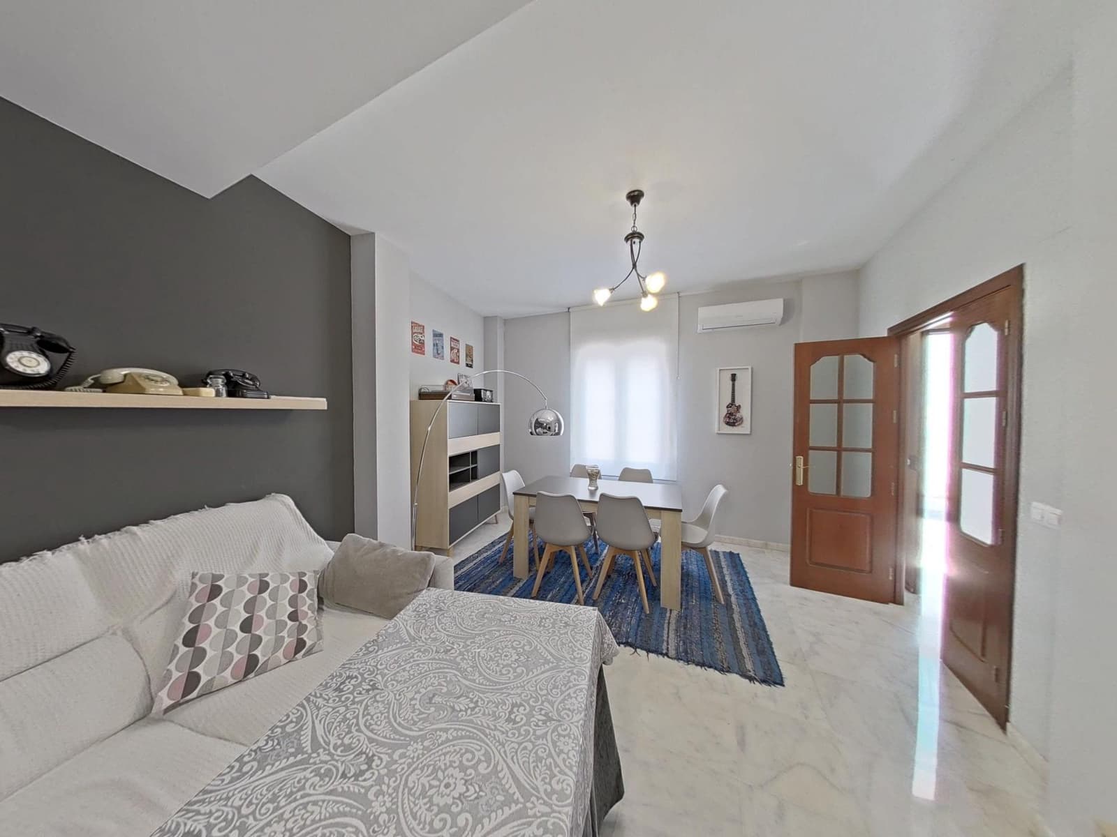 3 bedroom Terraced Villa for sale in Almodovar del Rio - € 120,000 (Ref: 9898876)