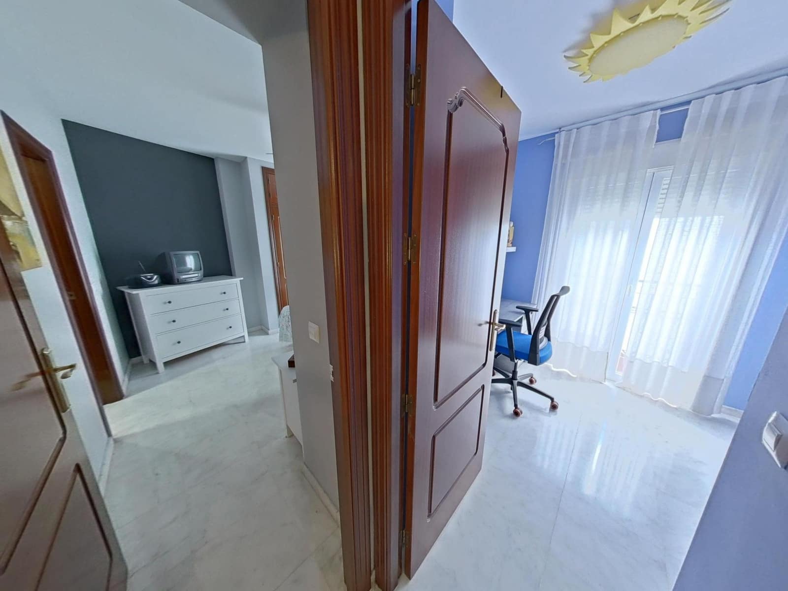 3 bedroom Terraced Villa for sale in Almodovar del Rio - € 120,000 (Ref: 9898876)