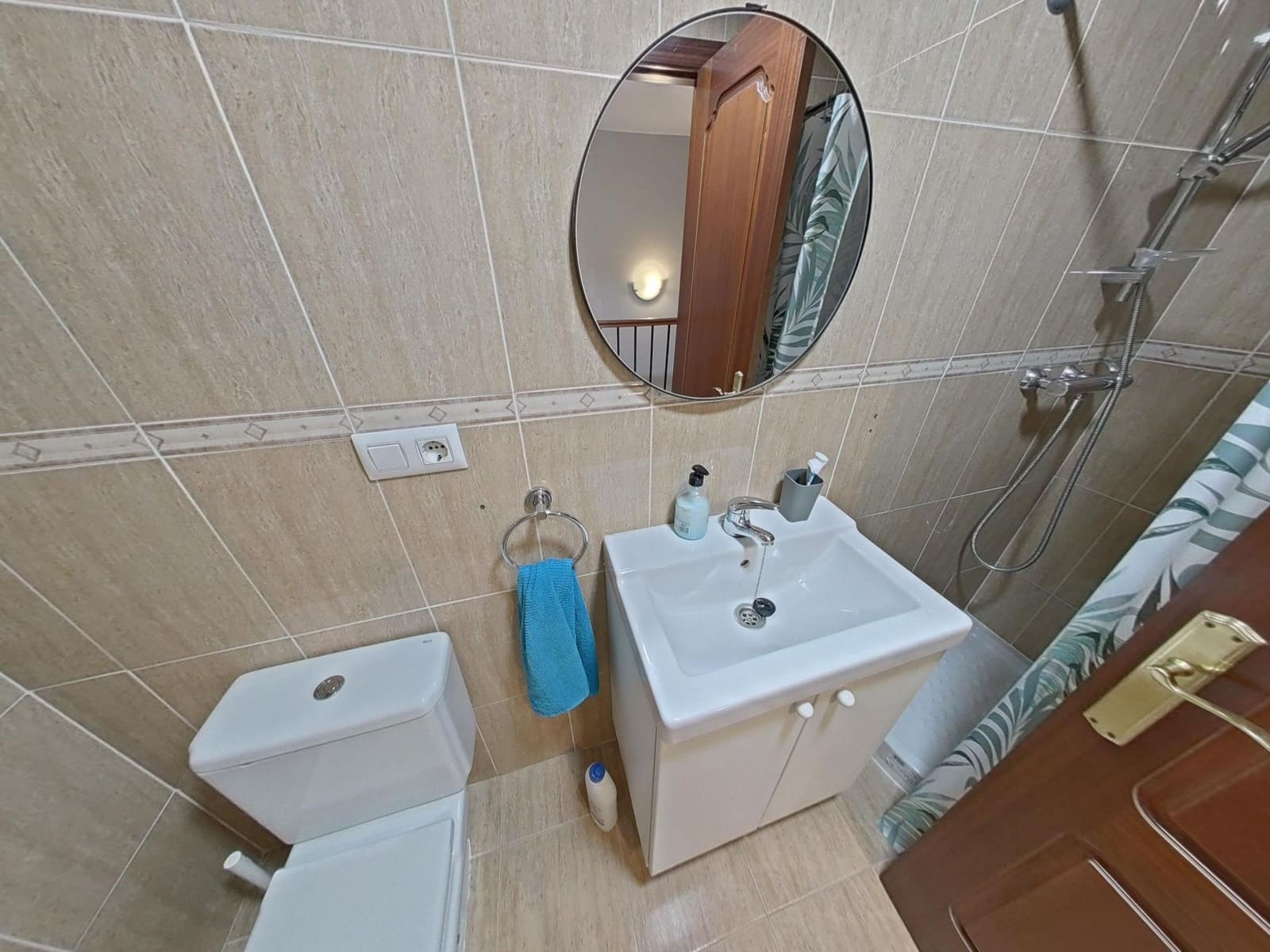 3 bedroom Terraced Villa for sale in Almodovar del Rio - € 120,000 (Ref: 9898876)