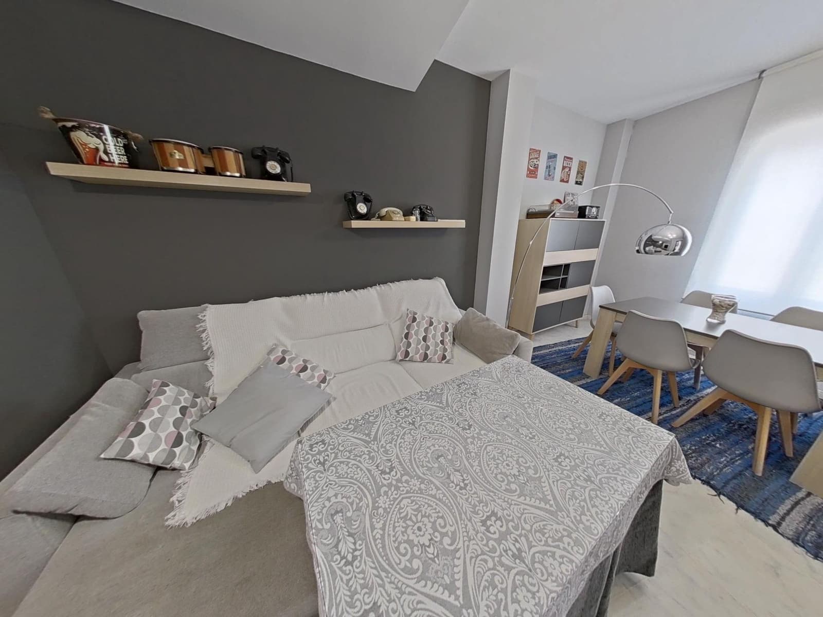 3 bedroom Terraced Villa for sale in Almodovar del Rio - € 120,000 (Ref: 9898876)