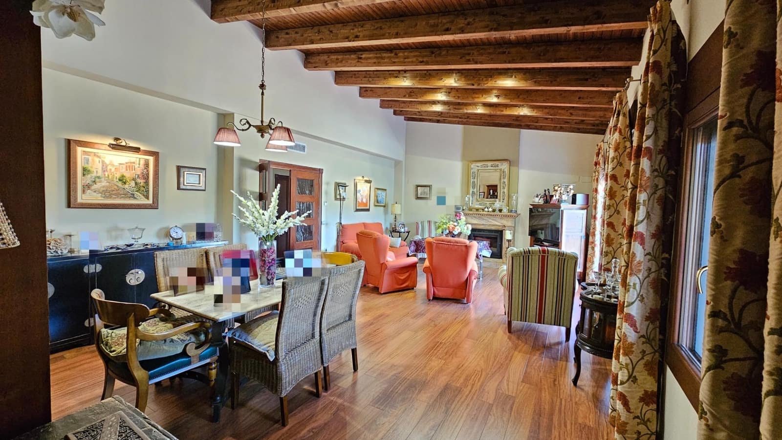 5 Zimmer Villa zu verkaufen in Cordoba Stadt mit Pool Garage - 530.000 € (Ref: 9898877)