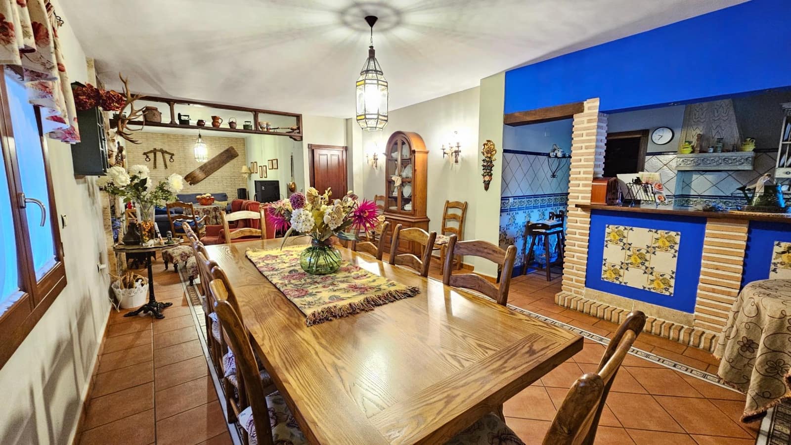 5 Zimmer Villa zu verkaufen in Cordoba Stadt mit Pool Garage - 530.000 € (Ref: 9898877)
