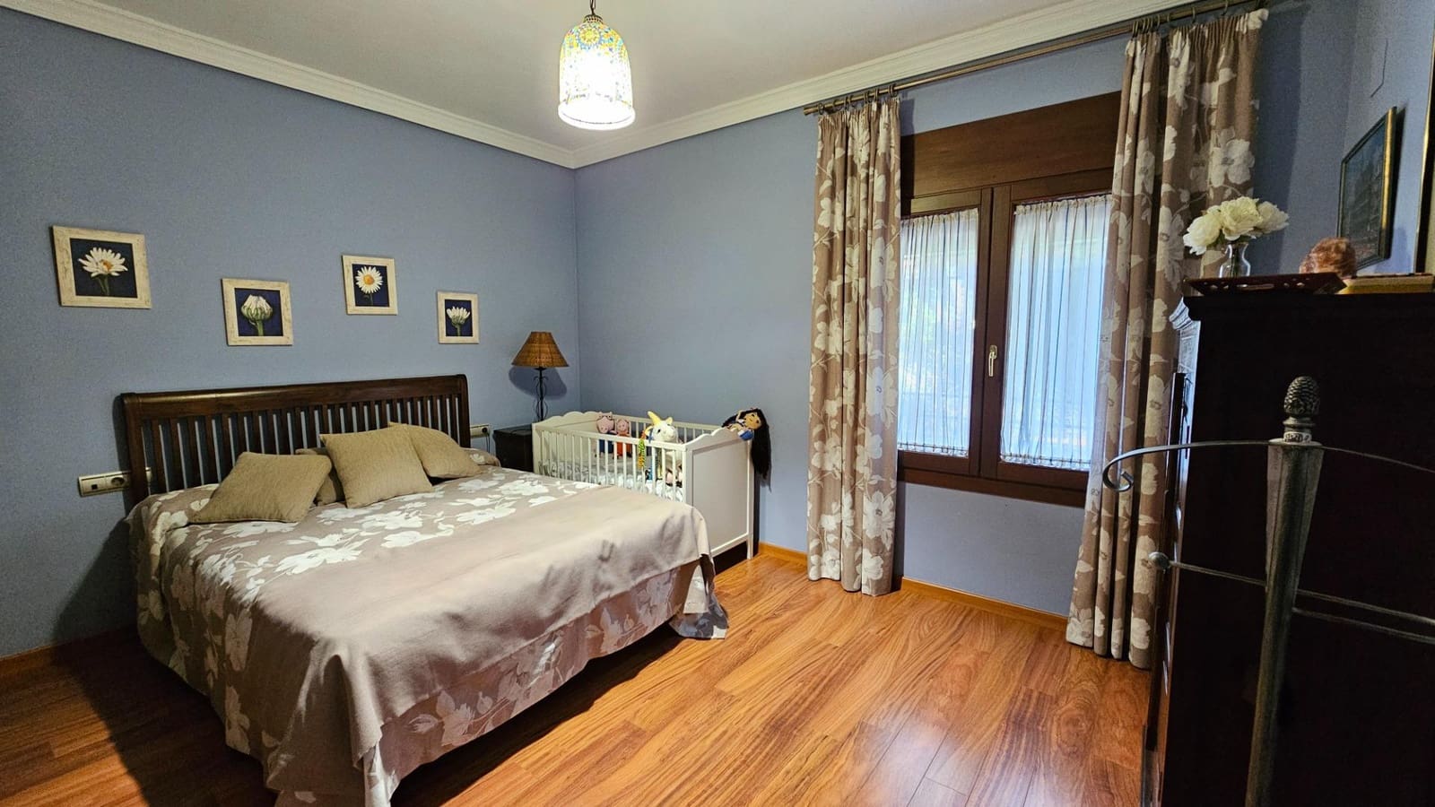 5 Zimmer Villa zu verkaufen in Cordoba Stadt mit Pool Garage - 530.000 € (Ref: 9898877)