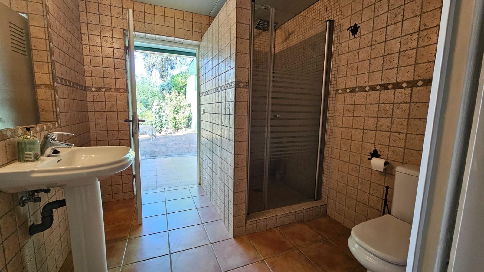 5 Zimmer Villa zu verkaufen in Cordoba Stadt mit Pool Garage - 530.000 € (Ref: 9898877)