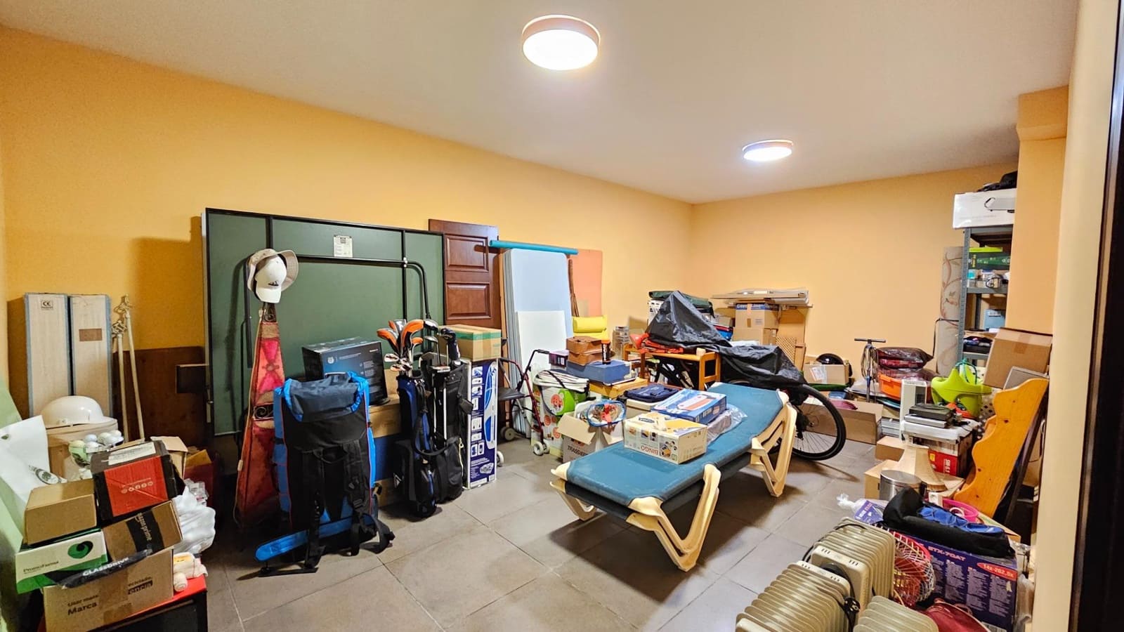5 Zimmer Villa zu verkaufen in Cordoba Stadt mit Pool Garage - 530.000 € (Ref: 9898877)