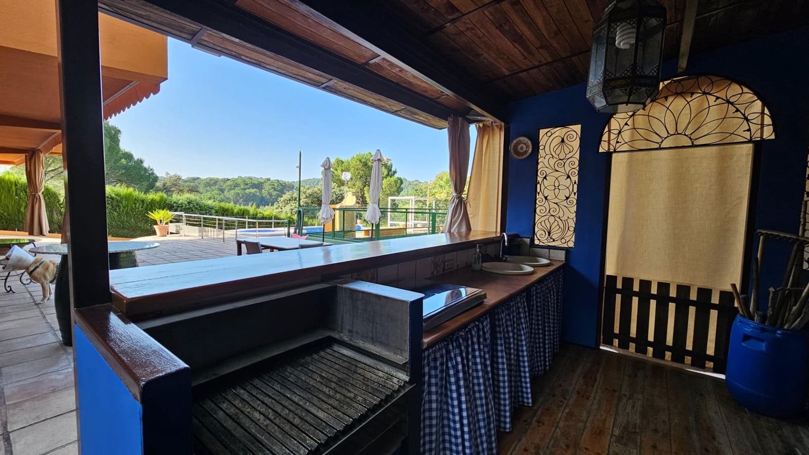 5 Zimmer Villa zu verkaufen in Cordoba Stadt mit Pool Garage - 530.000 € (Ref: 9898877)